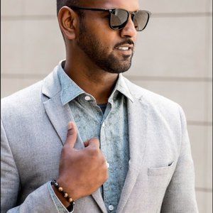 Meet your Posher, Kevin